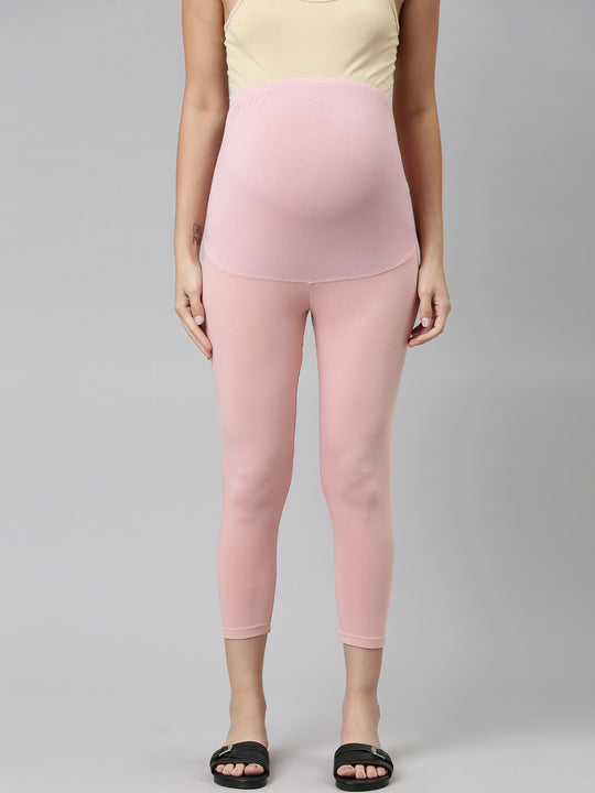 Pink Maternity Leggings & Pants | Nordstrom